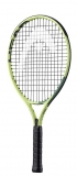 Detská tenisová raketa Head Extreme Jr. 21 2023