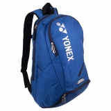Tenisový ruksak Yonex PRO BACKPACK S fine blue 92312