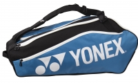 Tenisová taška Yonex CLUB LINE 12 modra