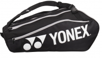 Tenisová taška Yonex CLUB LINE 12 čierná