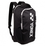 Tenisový ruksak Yonex Club Line Backpack čierny