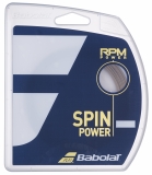 Tenisový výplet Babolat Babolat RPM Power 12 m