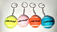 Prívesok na kľúče HEAD ball
