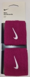 Tenisové potítko Nike Wristbands malé -587