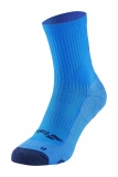 Tenisové ponožky Babolat Pro 360 Men Sock 5MA1322-4086 drive blue