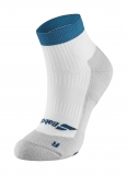 Tenisové ponožky Babolat Tennis Pro 360 Women Sock bielé