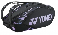Tenisový bag Yonex Pro 9 pcs 92229 mist purple