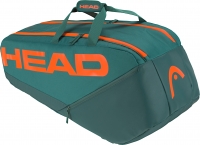 Tenisový bag HEAD PRO RACQUET BAG L DYFO