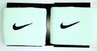 Tenisové potítko Nike Wristbands malé -947