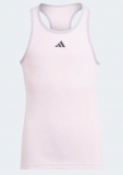 Dievčenske tričko Adidas Club Tank Top HS0567