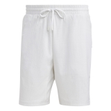 Tenisové šortky Adidas Ergo Tennis Shorts HT3526 biele