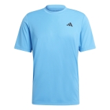 Pánske tričko Adidas Tennis Club Tee HZ9844 modré