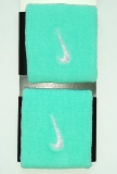 Tenisové potítko Nike Wristbands malé -806
