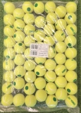 Detské lopty Yonex GREEN Pack 60