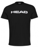 Tenisové tričko HEAD IVAN T-Shirt 811400 čierne
