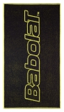 Uterák Medium Towel Babolat  black - aero