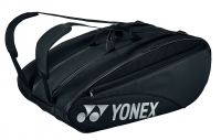 Tenisová taška Yonex TEAM 12 čierná