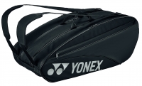 Tenisová taška Yonex TEAM 9 čierná