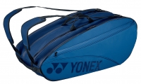 Tenisová taška Yonex TEAM 9 sky blue