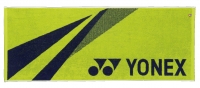 Uterák Yonex Sport Towel AC1071 lime