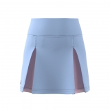 Dievčenská tenisová sukne Adidas Club Tennis Pleated Skirt HS054 modrá