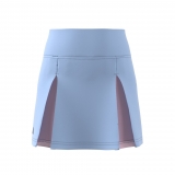 Dievčenská tenisová sukne Adidas Club Tennis Pleated Skirt HS0544 modrá