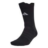 Tenisové ponožky Adidas Tennis Crew Sock HT1645 čierne