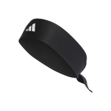 Čelenka Adidas Tennis Headband TB A.R. IC3563 čierna