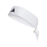 Čelenka Adidas Tennis Headband TB A.R. HT3907 biela