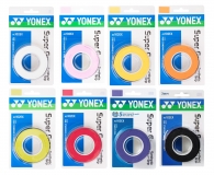 Vrchná omotávka Yonex Super Grap 3ks