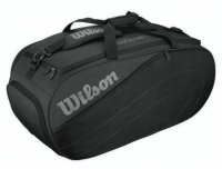 Tenisová športová taška Wilson CLUB DUFFLE Small bag
