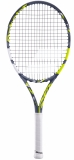 Detská tenisová raketa Babolat AERO Junior 26 2023