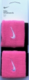 Tenisové potítko Nike Wristbands malé -848