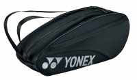 Tenisová taška Yonex TEAM 6 čierný