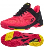 Pánska tenisová obuv Yonex POWER CUSHION SONICAGE 2 clay