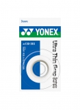 Vrchná omotávka Yonex Ultra Thin Grap 3 ks