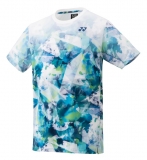 Pánske tričko Yonex Crew Neck Shirt 10501