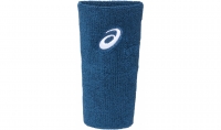 Tenisové potítko Asics Wrist Band 3043A053-101 modré