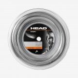 Tenisový výplet HEAD HAWK 200 šedý