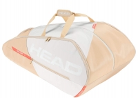 Tenisová taška HEAD TOUR Racquet BAG XL CHYU