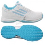 Dámska tenisová obuv Adidas ALLEGRA II CLAY Q35453