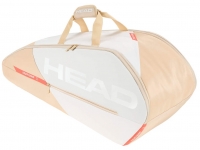 Tenisová taška Head Tour Racquet bag M CHYU