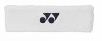 Čelenka Yonex HeadBand AC259 biela