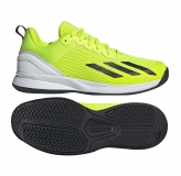 Pánska tenisová obuv Adidas Courtflash Speed IF0432 All Court