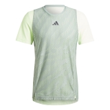 Pánske tričko Adidas Mesh Tee Pro IL7381