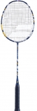 Badmintonová raketa BABOLAT X-ACT 85 XT