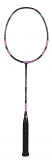 Badmintonová raketa BABOLAT X-ACT pink 601303