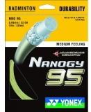 Bedmintonový výplet Yonex NANOGY 95