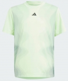 Chlapecké tričko Adidas Tee Pro T-Shirt IU4288 zelené