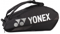 Tenisový bag Yonex Pro 6 pcs 92426 black